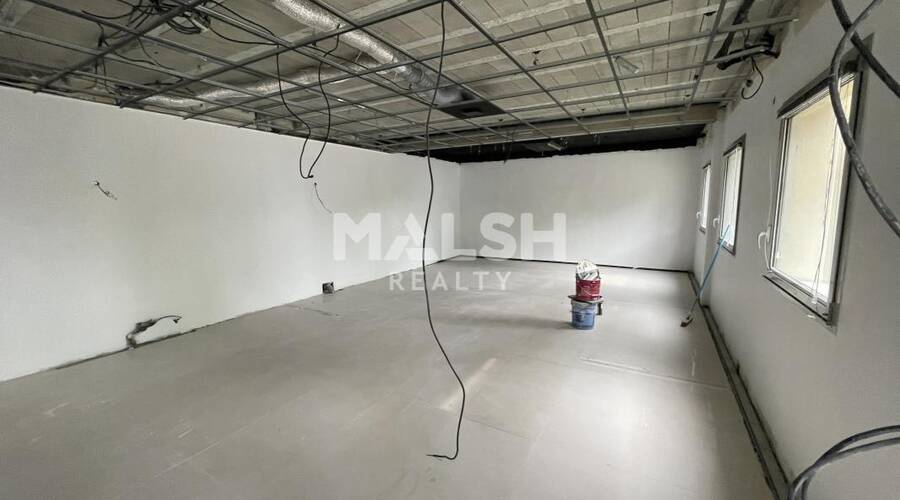 MALSH Realty & Property - Local d'activités - Lyon EST (St Priest /Mi Plaine/ A43 / Eurexpo) - Saint-Priest - 9