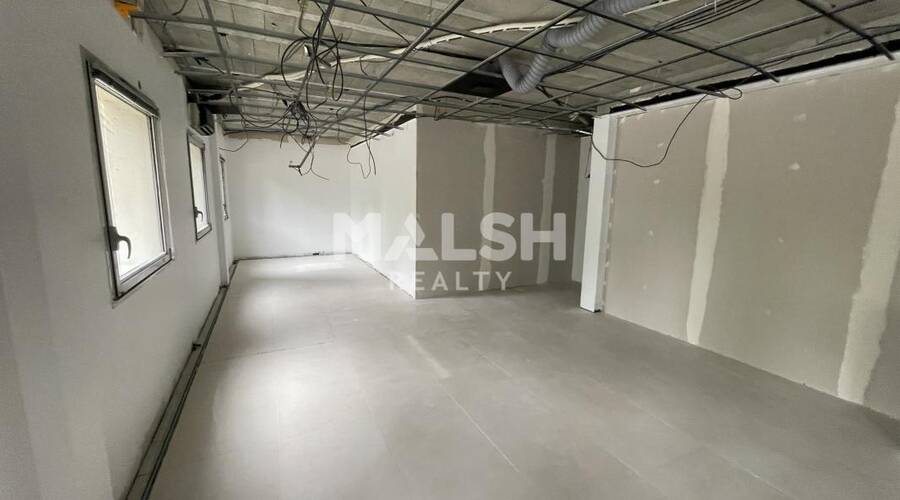 MALSH Realty & Property - Local d'activités - Lyon EST (St Priest /Mi Plaine/ A43 / Eurexpo) - Saint-Priest - 10