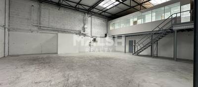 MALSH Realty & Property - Local d'activités - Lyon EST (St Priest /Mi Plaine/ A43 / Eurexpo) - Saint-Priest - 3