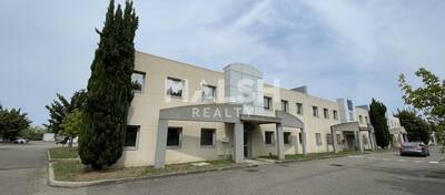 MALSH Realty & Property - Local d'activités - Lyon EST (St Priest /Mi Plaine/ A43 / Eurexpo) - Saint-Priest - 8