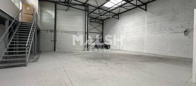 MALSH Realty & Property - Local d'activités - Lyon EST (St Priest /Mi Plaine/ A43 / Eurexpo) - Saint-Priest - 4