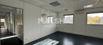 MALSH Realty & Property - Local d'activités - Lyon EST (St Priest /Mi Plaine/ A43 / Eurexpo) - Saint-Priest - 7
