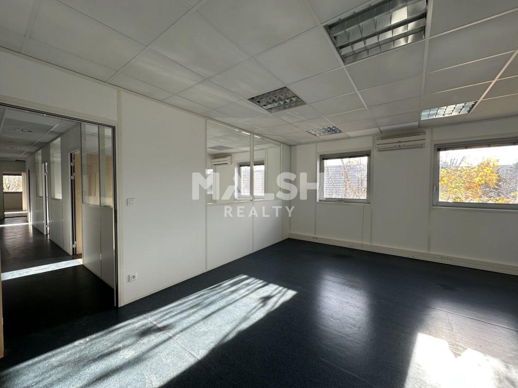 MALSH Realty & Property - Local d'activités - Lyon EST (St Priest /Mi Plaine/ A43 / Eurexpo) - Saint-Priest - 7