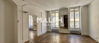 MALSH Realty & Property - Bureau - Lyon 1 - Lyon 1 - 2
