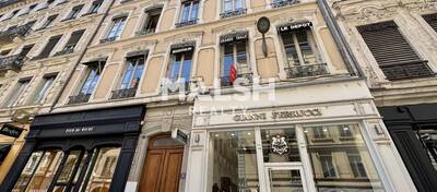MALSH Realty & Property - Bureau - Lyon 1 - Lyon 1 - 1