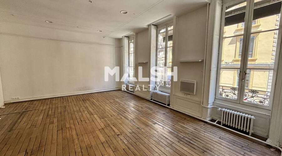 MALSH Realty & Property - Bureau - Lyon 1 - Lyon 1 - 3