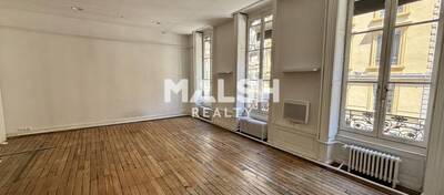 MALSH Realty & Property - Bureau - Lyon 1 - Lyon 1 - 3