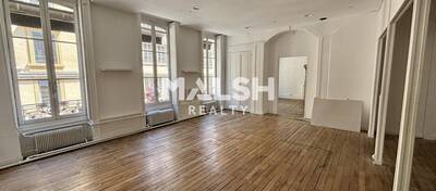 MALSH Realty & Property - Bureau - Lyon 1 - Lyon 1 - 4