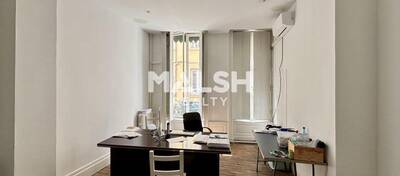 MALSH Realty & Property - Bureau - Lyon 1 - Lyon 1 - 5
