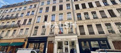 MALSH Realty & Property - Bureau - Lyon 1 - Lyon 1 - 6