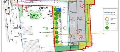 MALSH Realty & Property - Bureau - Saint Etienne - Andrézieux-Bouthéon - 2