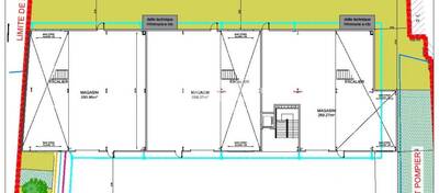 MALSH Realty & Property - Bureau - Saint Etienne - Andrézieux-Bouthéon - 3