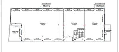 MALSH Realty & Property - Bureau - Saint Etienne - Andrézieux-Bouthéon - 5