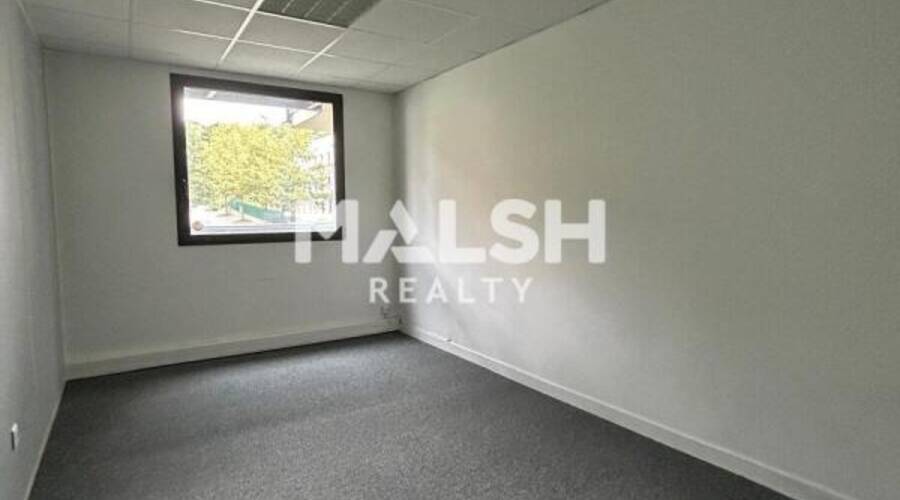MALSH Realty & Property - Bureau - Lyon Sud Ouest - Brignais - 6