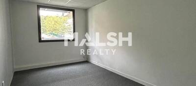 MALSH Realty & Property - Bureau - Lyon Sud Ouest - Brignais - 6