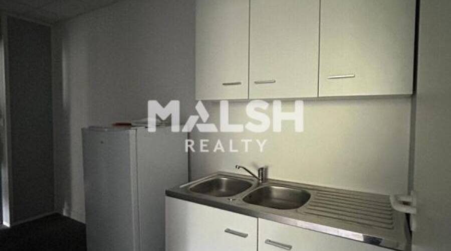 MALSH Realty & Property - Bureau - Lyon Sud Ouest - Brignais - 7