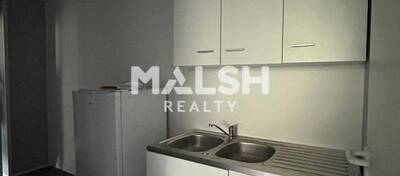 MALSH Realty & Property - Bureau - Lyon Sud Ouest - Brignais - 7