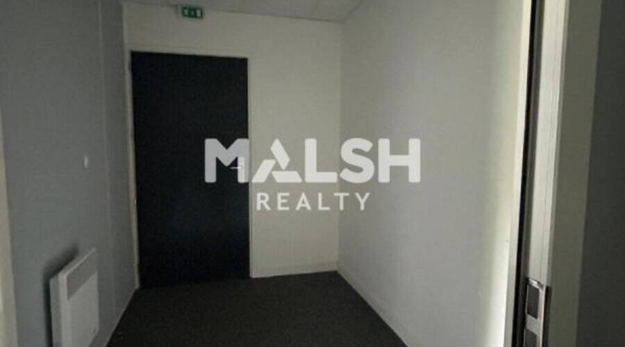 MALSH Realty & Property - Bureau - Lyon Sud Ouest - Brignais - 8