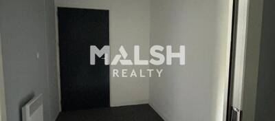 MALSH Realty & Property - Bureau - Lyon Sud Ouest - Brignais - 8