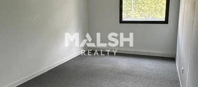 MALSH Realty & Property - Bureau - Lyon Sud Ouest - Brignais - 5