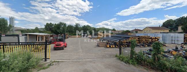 MALSH Realty & Property - Terrain - Lyon Sud Ouest - Brignais - 1