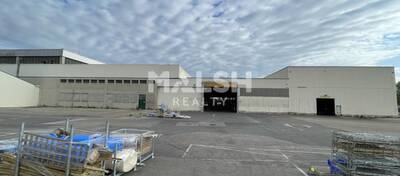 MALSH Realty & Property - Local d'activités - Lyon EST (St Priest /Mi Plaine/ A43 / Eurexpo) - Saint-Priest - 1