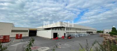 MALSH Realty & Property - Local d'activités - Lyon EST (St Priest /Mi Plaine/ A43 / Eurexpo) - Saint-Priest - 2