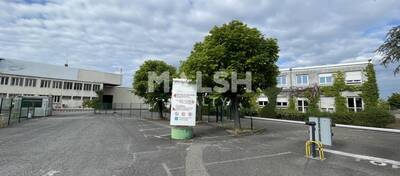 MALSH Realty & Property - Local d'activités - Lyon EST (St Priest /Mi Plaine/ A43 / Eurexpo) - Saint-Priest - 5