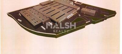 MALSH Realty & Property - Local d'activités - Lyon EST (St Priest /Mi Plaine/ A43 / Eurexpo) - Saint-Priest - 12