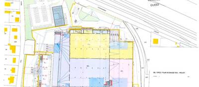 MALSH Realty & Property - Local d'activités - Lyon EST (St Priest /Mi Plaine/ A43 / Eurexpo) - Saint-Priest - 18