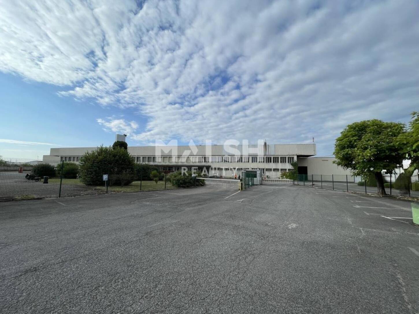 MALSH Realty & Property - Local d'activités - Lyon EST (St Priest /Mi Plaine/ A43 / Eurexpo) - Saint-Priest - 2