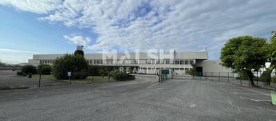 MALSH Realty & Property - Local d'activités - Lyon EST (St Priest /Mi Plaine/ A43 / Eurexpo) - Saint-Priest - 2