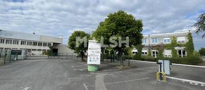 MALSH Realty & Property - Local d'activités - Lyon EST (St Priest /Mi Plaine/ A43 / Eurexpo) - Saint-Priest - 3