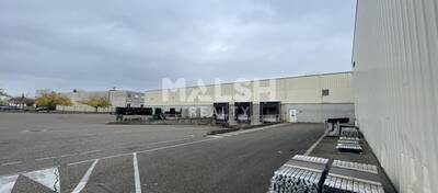 MALSH Realty & Property - Local d'activités - Lyon EST (St Priest /Mi Plaine/ A43 / Eurexpo) - Saint-Priest - 5