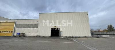 MALSH Realty & Property - Local d'activités - Lyon EST (St Priest /Mi Plaine/ A43 / Eurexpo) - Saint-Priest - 7