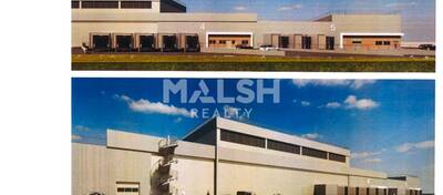 MALSH Realty & Property - Local d'activités - Lyon EST (St Priest /Mi Plaine/ A43 / Eurexpo) - Saint-Priest - 11