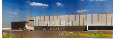 MALSH Realty & Property - Local d'activités - Lyon EST (St Priest /Mi Plaine/ A43 / Eurexpo) - Saint-Priest - 14