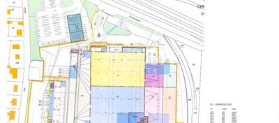 MALSH Realty & Property - Local d'activités - Lyon EST (St Priest /Mi Plaine/ A43 / Eurexpo) - Saint-Priest - 17