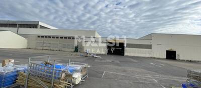 MALSH Realty & Property - Local d'activités - Lyon EST (St Priest /Mi Plaine/ A43 / Eurexpo) - Saint-Priest - 9