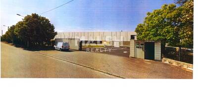 MALSH Realty & Property - Local d'activités - Lyon EST (St Priest /Mi Plaine/ A43 / Eurexpo) - Saint-Priest - 10