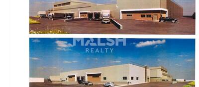 MALSH Realty & Property - Local d'activités - Lyon EST (St Priest /Mi Plaine/ A43 / Eurexpo) - Saint-Priest - 12