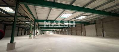 MALSH Realty & Property - Local d'activités - Lyon EST (St Priest /Mi Plaine/ A43 / Eurexpo) - Saint-Priest - 2