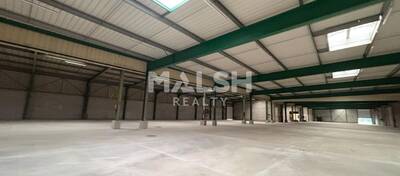 MALSH Realty & Property - Local d'activités - Lyon EST (St Priest /Mi Plaine/ A43 / Eurexpo) - Saint-Priest - 3