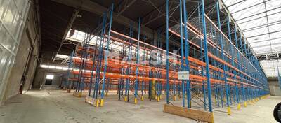MALSH Realty & Property - Local d'activités - Lyon EST (St Priest /Mi Plaine/ A43 / Eurexpo) - Saint-Priest - 5