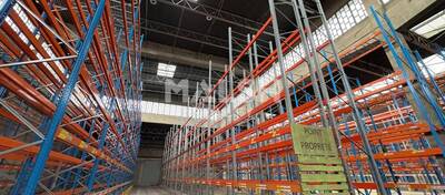 MALSH Realty & Property - Local d'activités - Lyon EST (St Priest /Mi Plaine/ A43 / Eurexpo) - Saint-Priest - 6