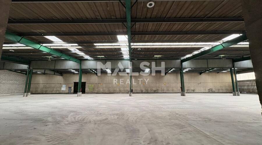 MALSH Realty & Property - Local d'activités - Lyon EST (St Priest /Mi Plaine/ A43 / Eurexpo) - Saint-Priest - 7