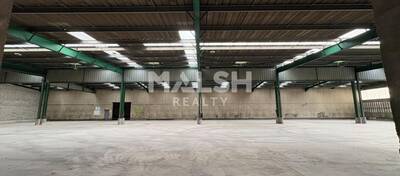 MALSH Realty & Property - Local d'activités - Lyon EST (St Priest /Mi Plaine/ A43 / Eurexpo) - Saint-Priest - 7