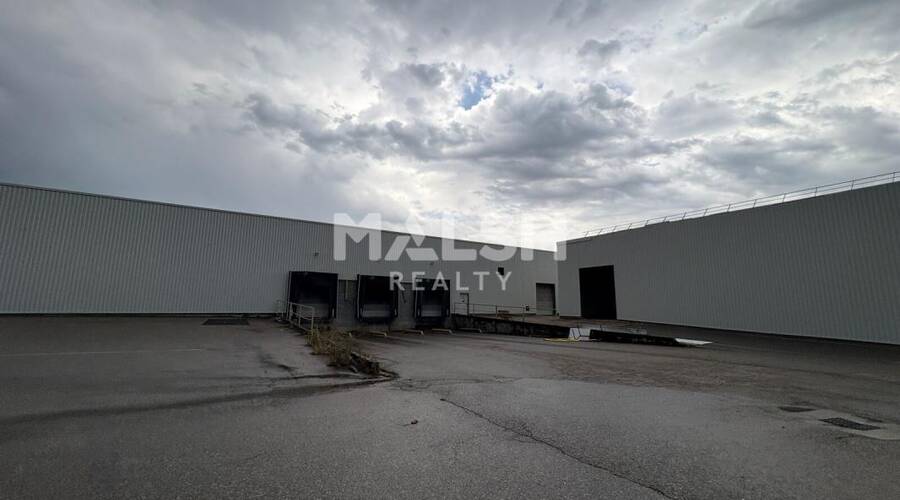 MALSH Realty & Property - Local d'activités - Lyon EST (St Priest /Mi Plaine/ A43 / Eurexpo) - Saint-Priest - 8