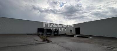 MALSH Realty & Property - Local d'activités - Lyon EST (St Priest /Mi Plaine/ A43 / Eurexpo) - Saint-Priest - 8