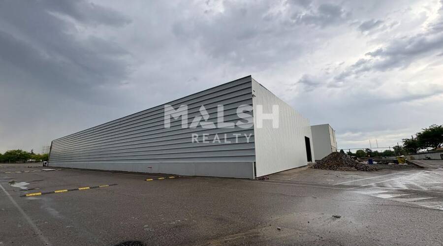 MALSH Realty & Property - Local d'activités - Lyon EST (St Priest /Mi Plaine/ A43 / Eurexpo) - Saint-Priest - 10